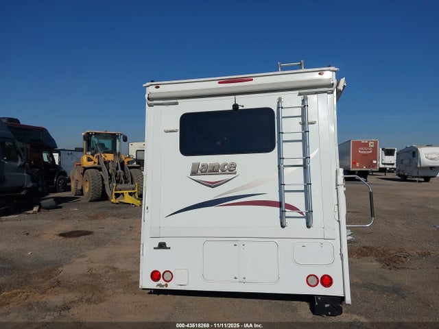 Lance Camper Shell 2019 176354 Image 7