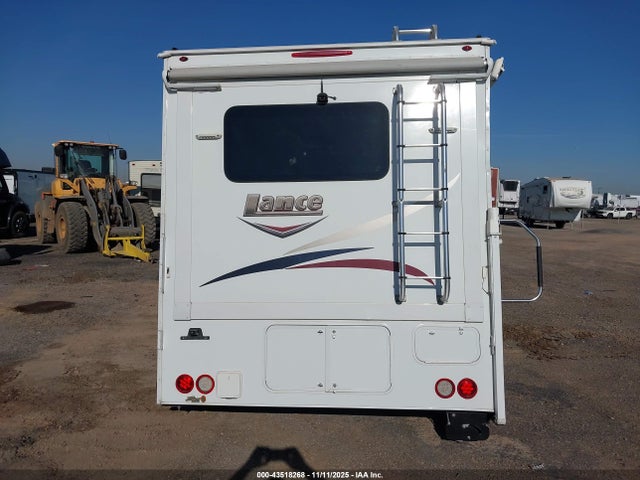 Lance Camper Shell 2019 176354 Image 8