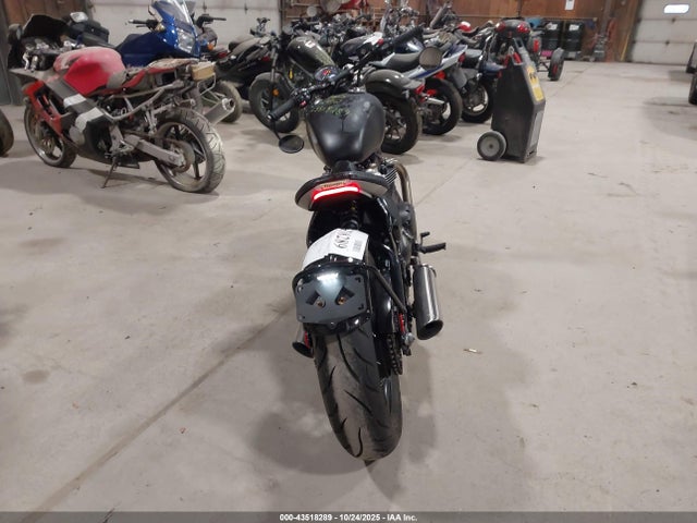 2022 TRIUMPH MOTORCYCLE BONNEVILLE SMTD53HL7NTAX5646 Photo 5