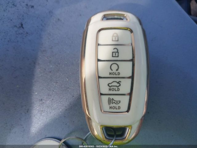 2022 HYUNDAI PALISADE KM8R7DHE0NU371083 Photo 10