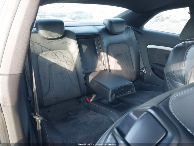 2009 AUDI A5 WAUDK78T29A005112 Photo 7