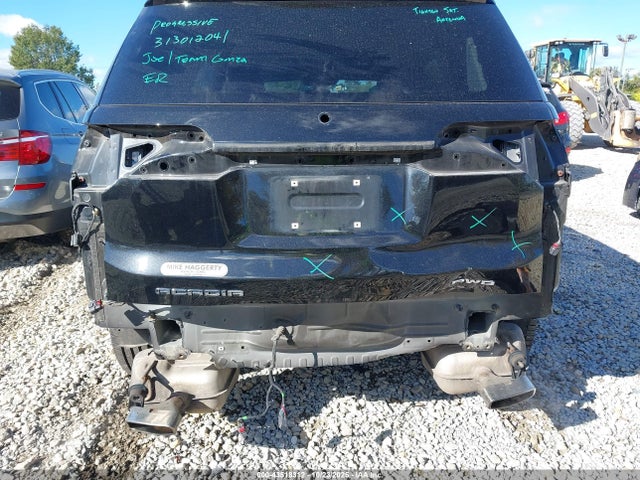 2020 Gmc Acadia Awd Slt მანქანა იყიდება აუქციონზე, vin: 1GKKNULS6LZ123207, აუქციონის ნომერი: 43518312