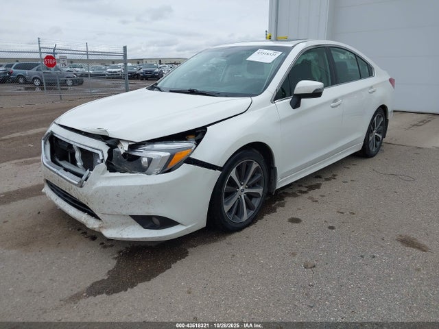 4S3BNBN6XF3067358 Subaru Legacy 2.5i Limited