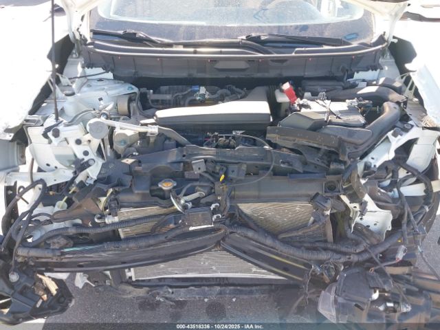 2019 NISSAN ROGUE KNMAT2MV8KP547556 Photo 9