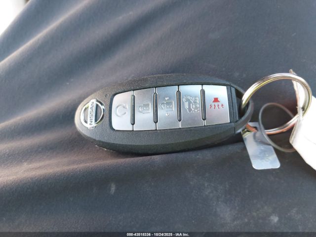 2019 NISSAN ROGUE KNMAT2MV8KP547556 Photo 10