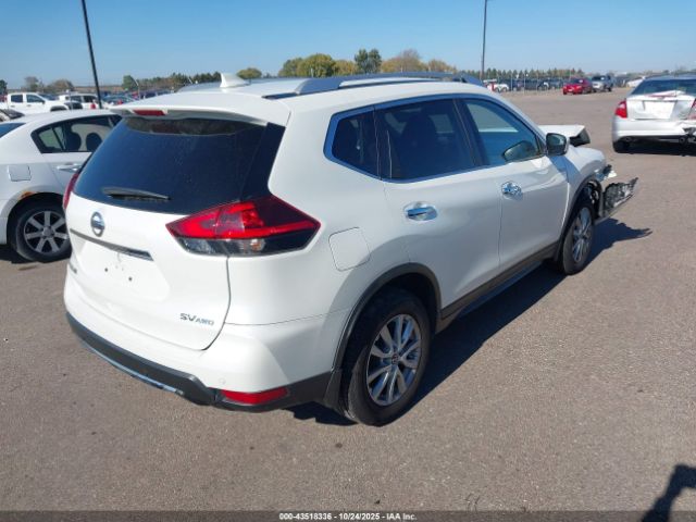 2019 NISSAN ROGUE KNMAT2MV8KP547556 Photo 3