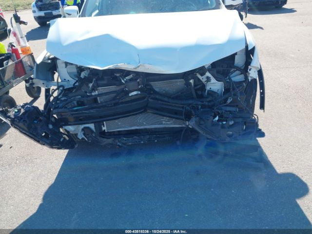 2019 NISSAN ROGUE KNMAT2MV8KP547556 Photo 5