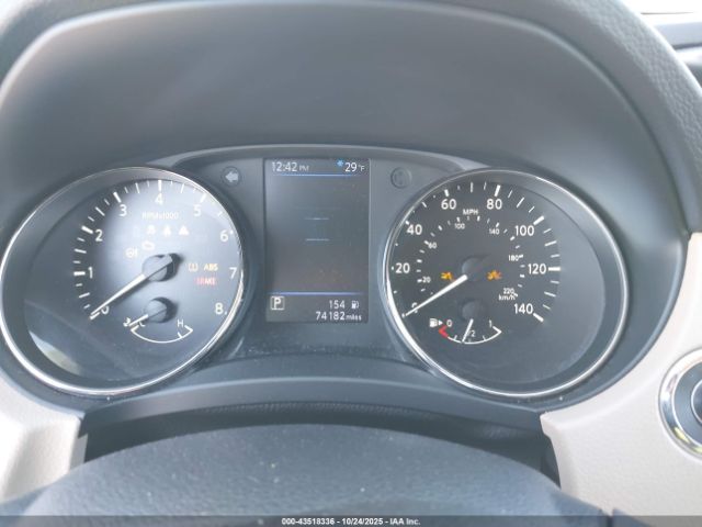 2019 NISSAN ROGUE KNMAT2MV8KP547556 Photo 6