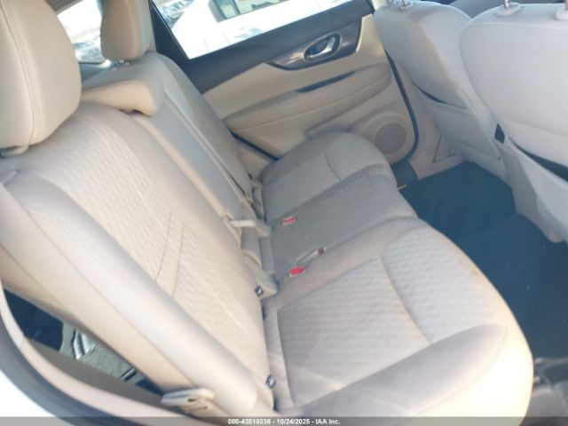 2019 NISSAN ROGUE KNMAT2MV8KP547556 Photo 7