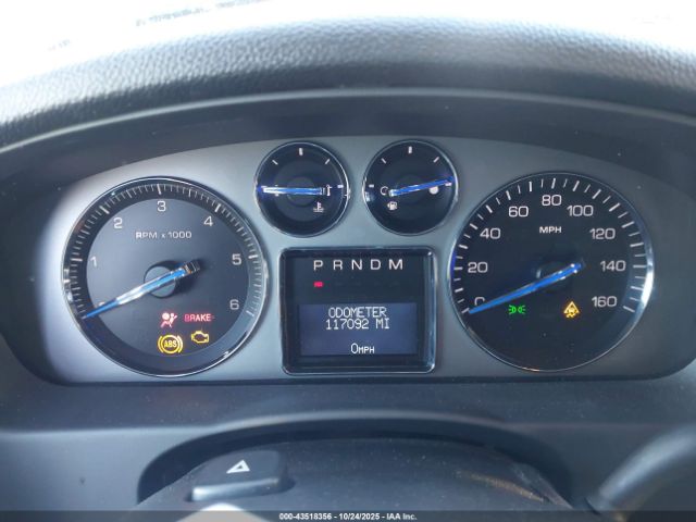 2008 CADILLAC ESCALADE 1GYFK63898R199575 Photo 6