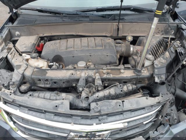 2014 CHEVROLET TRAVERSE 1GNKRGKD3EJ125316 Photo 9