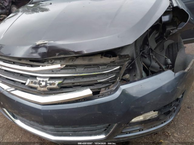 2014 CHEVROLET TRAVERSE 1GNKRGKD3EJ125316 Photo 5