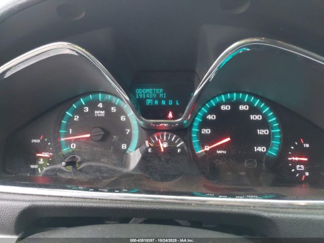 2014 CHEVROLET TRAVERSE 1GNKRGKD3EJ125316 Photo 6