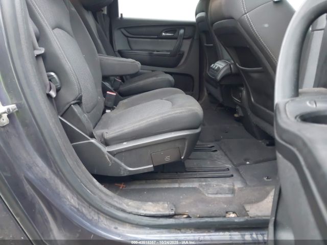 2014 CHEVROLET TRAVERSE 1GNKRGKD3EJ125316 Photo 7