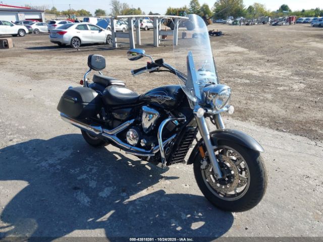 2012 YAMAHA XVS1300 JYAVP32E7CA001913