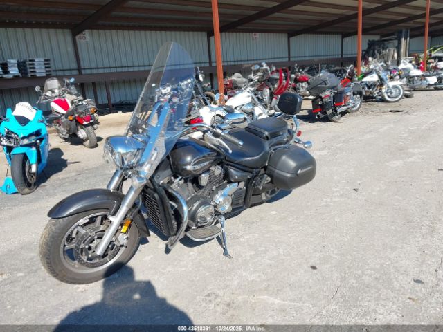 2012 YAMAHA XVS1300 JYAVP32E7CA001913 Photo 1