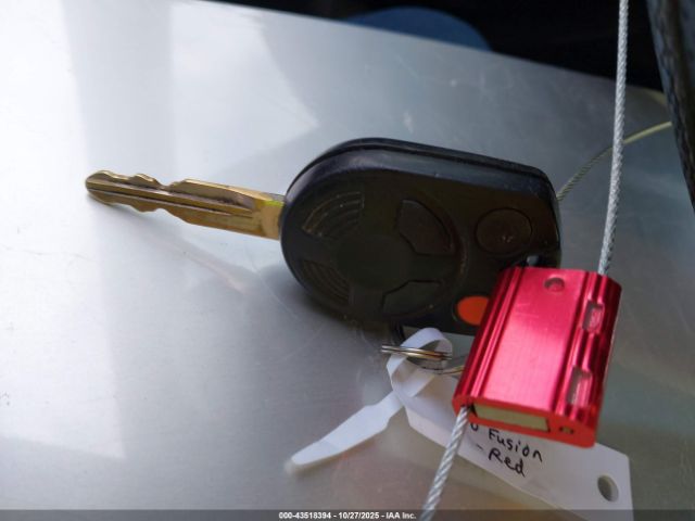 2010 FORD FUSION 3FAHP0HAXAR122397 Photo 10