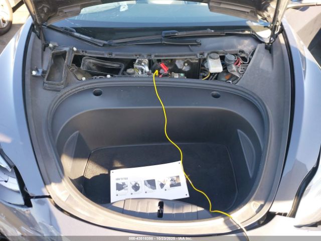 2023 TESLA MODEL 3 5YJ3E1EA8PF603585 Photo 9