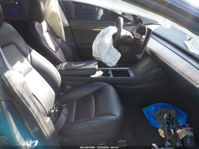 2023 TESLA MODEL 3 5YJ3E1EA8PF603585 Photo 4