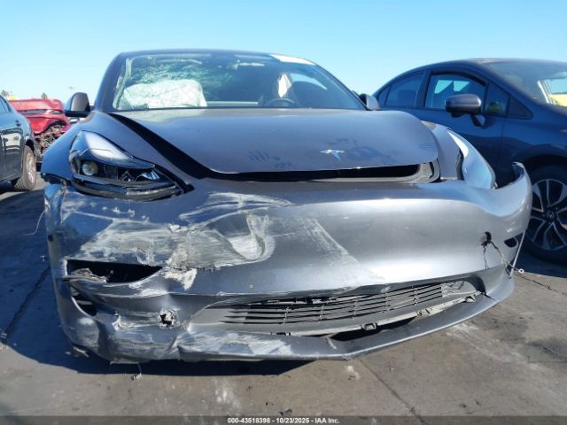 2023 TESLA MODEL 3 5YJ3E1EA8PF603585 Photo 5