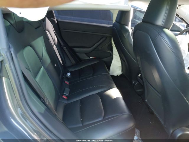 2023 TESLA MODEL 3 5YJ3E1EA8PF603585 Photo 7