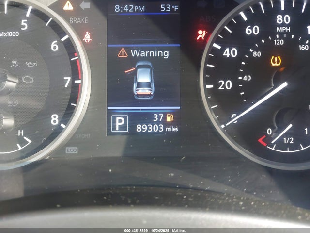 Продаж на аукціоні авто 2024 Nissan Sentra S Xtronic Cvt, vin: 3N1AB8BVXRY313083, номер лоту: 43518399