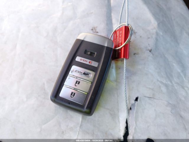 2016 ACURA MDX 5FRYD4H40GB027876 Photo 10