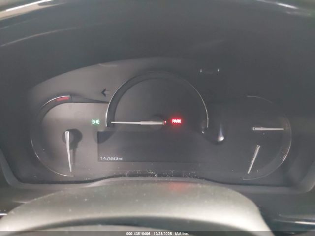 2017 CADILLAC XT5 1GYKNDRS1HZ182735 Photo 6