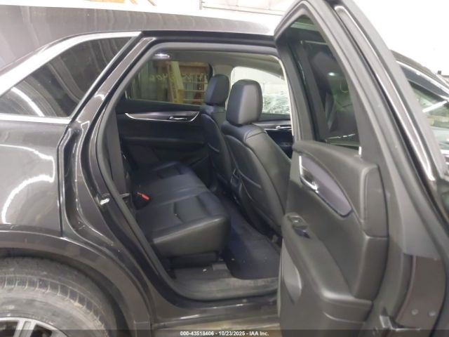 2017 CADILLAC XT5 1GYKNDRS1HZ182735 Photo 7