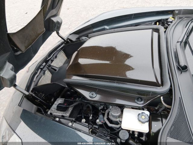 2019 CHEVROLET CORVETTE 1G1Y53D99K5802365 Photo 9