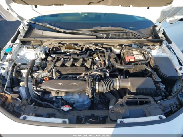 2022 HONDA CIVIC JHMFE1F74NX001820 Photo 9