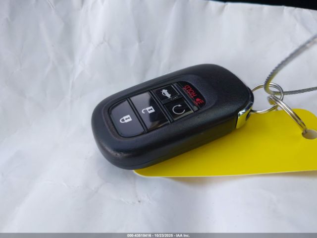 2022 HONDA CIVIC JHMFE1F74NX001820 Photo 10