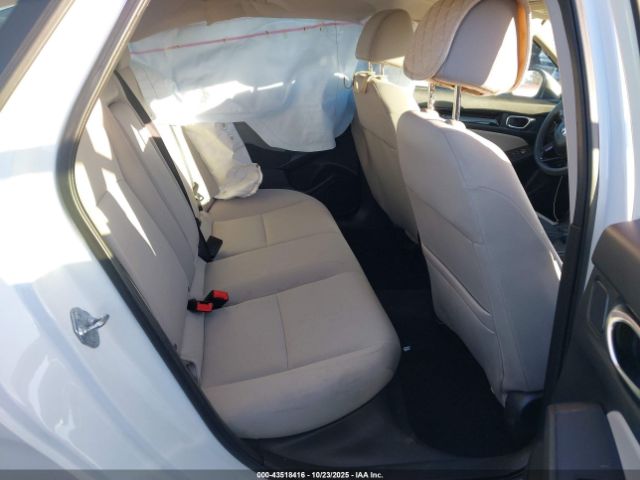 2022 HONDA CIVIC JHMFE1F74NX001820 Photo 7