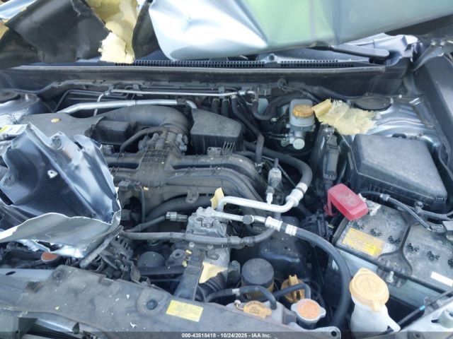 2021 SUBARU CROSSTREK JF2GTHSC6MH260052 Photo 9