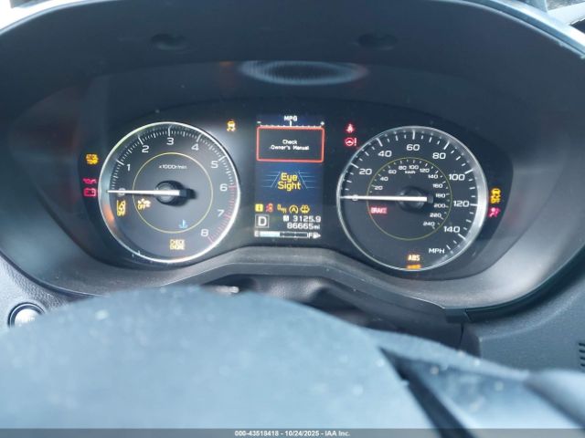 2021 SUBARU CROSSTREK JF2GTHSC6MH260052 Photo 6