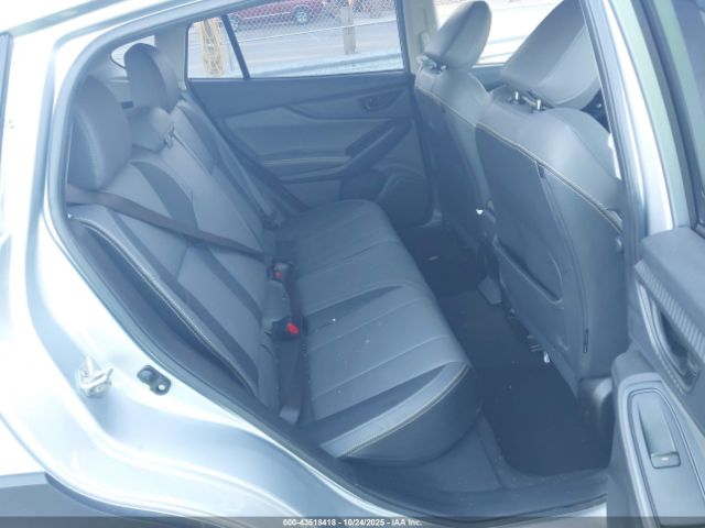 2021 SUBARU CROSSTREK JF2GTHSC6MH260052 Photo 7