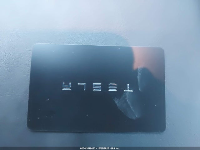 2024 TESLA MODEL Y 7SAYGDEE5RF190518 Photo 10