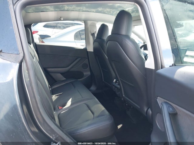 2024 TESLA MODEL Y 7SAYGDEE5RF190518 Photo 7