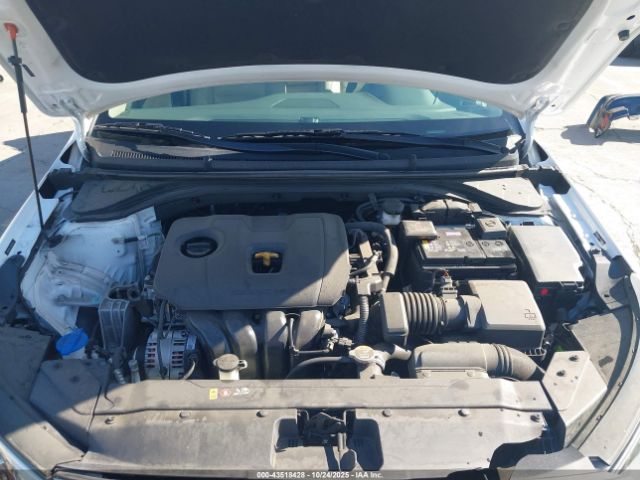 2020 HYUNDAI ELANTRA 5NPD84LF1LH620459 Photo 9