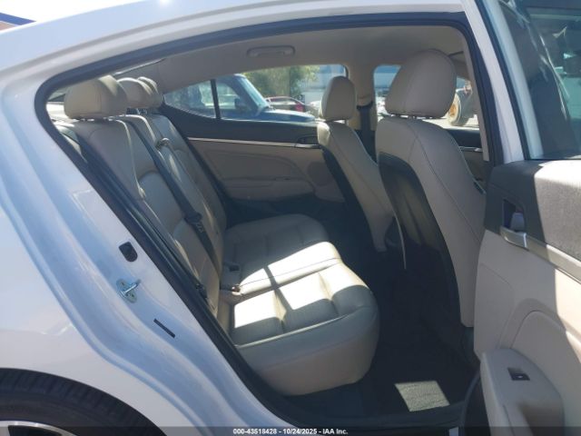 2020 HYUNDAI ELANTRA 5NPD84LF1LH620459 Photo 7