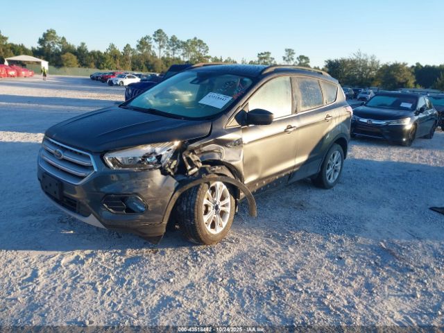 2018 FORD ESCAPE 1FMCU0GD4JUC64841 Photo 1