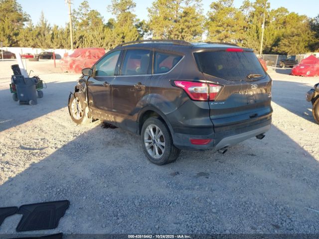 2018 FORD ESCAPE 1FMCU0GD4JUC64841 Photo 2