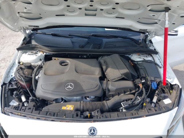 2020 MERCEDES-BENZ GLA 250 W1NTG4EB6LU030684 Photo 9