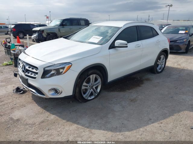 2020 MERCEDES-BENZ GLA 250 W1NTG4EB6LU030684 Photo 1