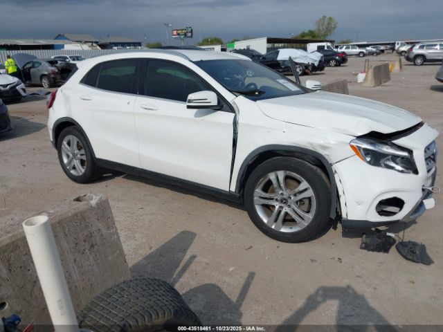 2020 MERCEDES-BENZ GLA 250 W1NTG4EB6LU030684 Photo 5