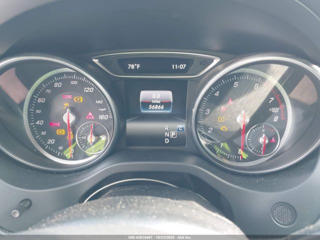 2020 MERCEDES-BENZ GLA 250 W1NTG4EB6LU030684 Photo 6