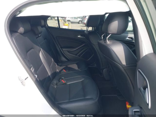 2020 MERCEDES-BENZ GLA 250 W1NTG4EB6LU030684 Photo 7