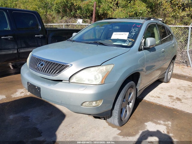 Aukcja sprzedaży 2004 Lexus Rx 330, vin: JTJHA31U940056735, numer aukcji: 43518473