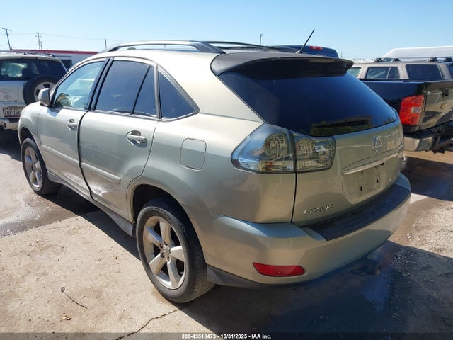 Aukcja sprzedaży 2004 Lexus Rx 330, vin: JTJHA31U940056735, numer aukcji: 43518473