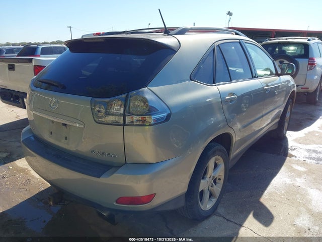Aukcja sprzedaży 2004 Lexus Rx 330, vin: JTJHA31U940056735, numer aukcji: 43518473